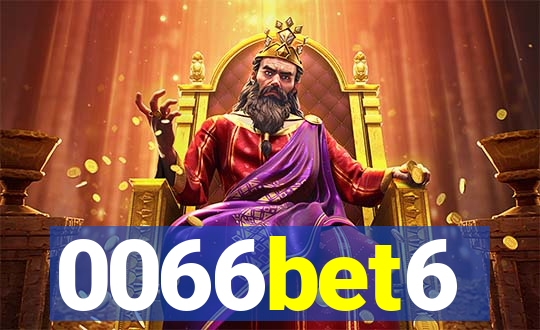 0066bet6