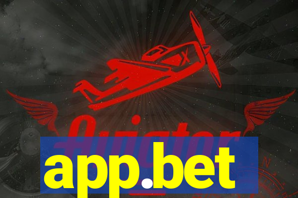 app.bet