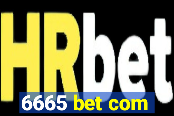 6665 bet com
