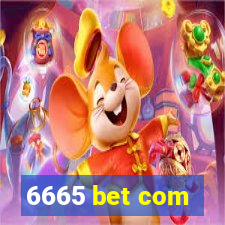 6665 bet com