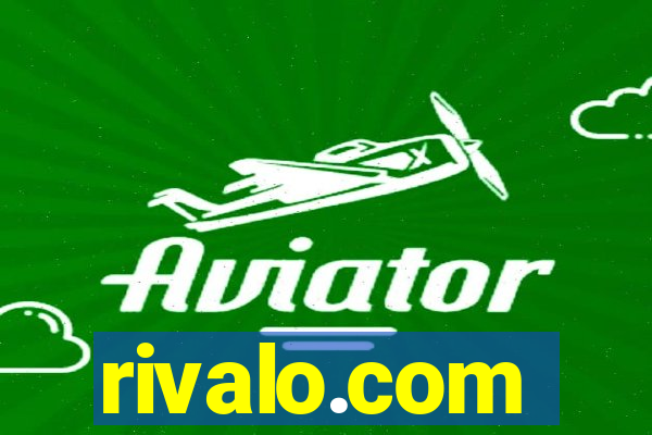 rivalo.com