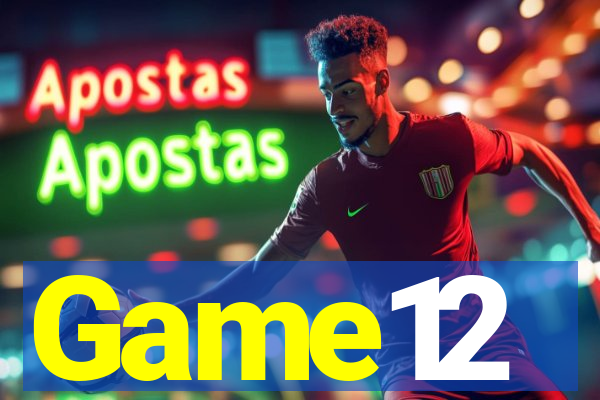 Game12