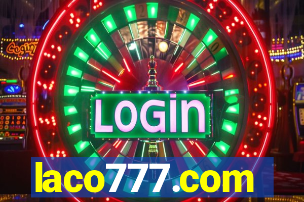 laco777.com
