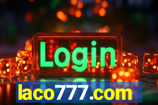 laco777.com