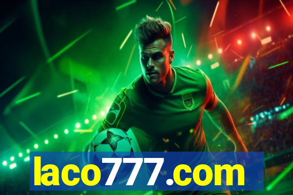 laco777.com