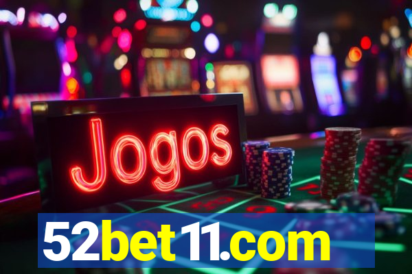 52bet11.com