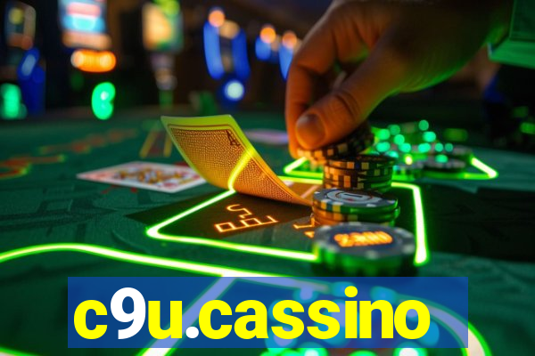 c9u.cassino
