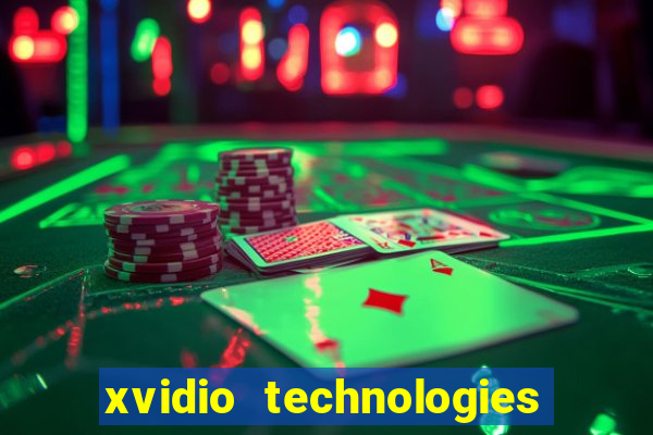 xvidio technologies startup brasil 2022 download