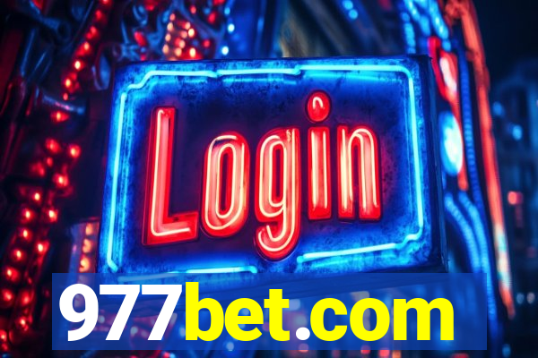 977bet.com