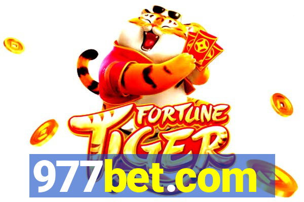 977bet.com