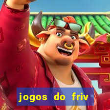 jogos do friv antigo lista