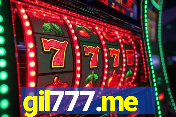 gil777.me