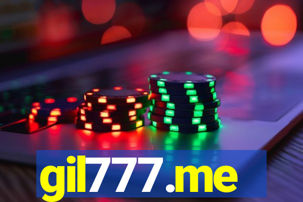 gil777.me