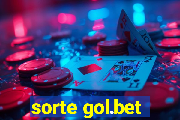sorte gol.bet