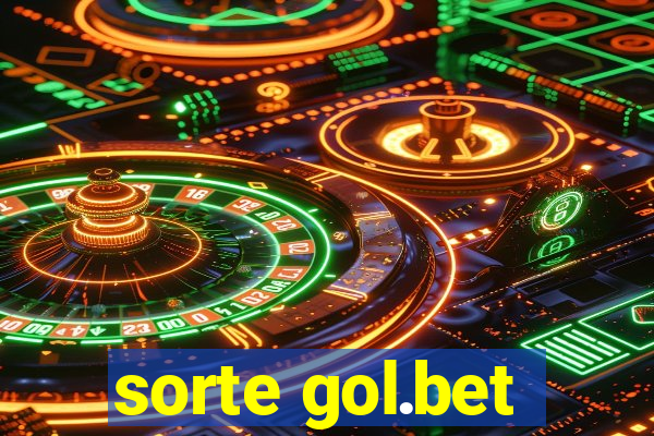 sorte gol.bet