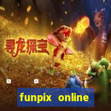 funpix online plataforma de jogos