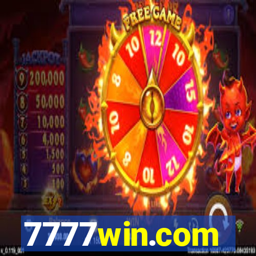 7777win.com