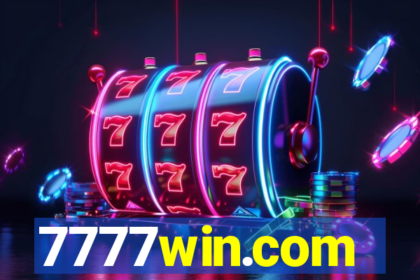 7777win.com