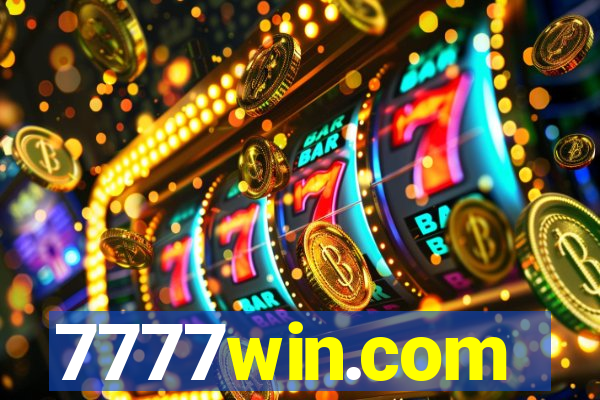 7777win.com