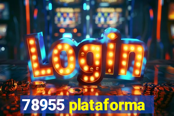 78955 plataforma