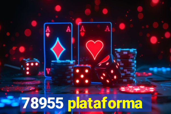 78955 plataforma