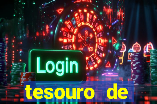 tesouro de sacambaya foi encontrado