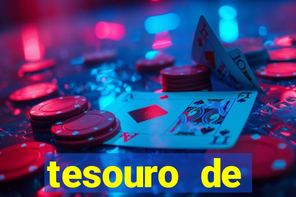 tesouro de sacambaya foi encontrado