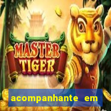 acompanhante em porto de galinha