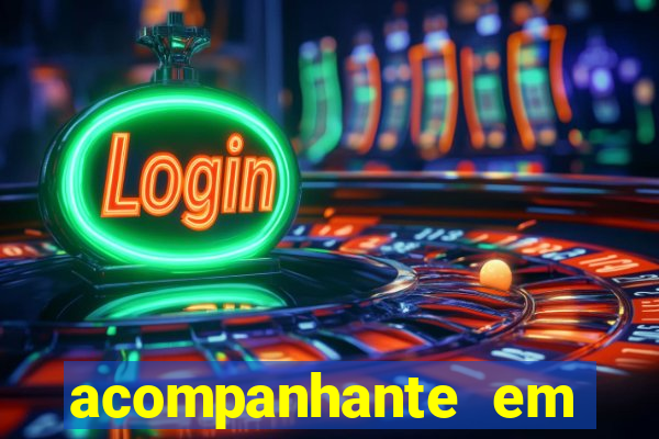 acompanhante em porto de galinha