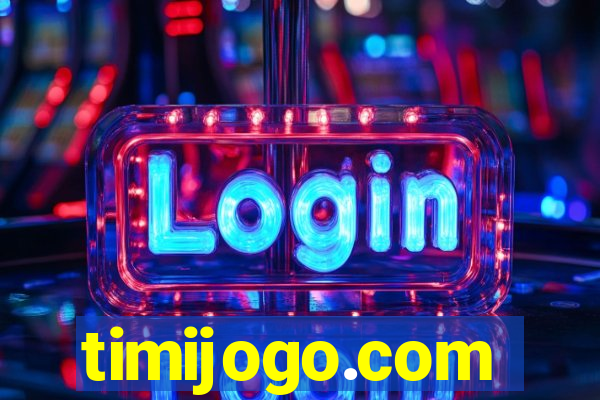timijogo.com