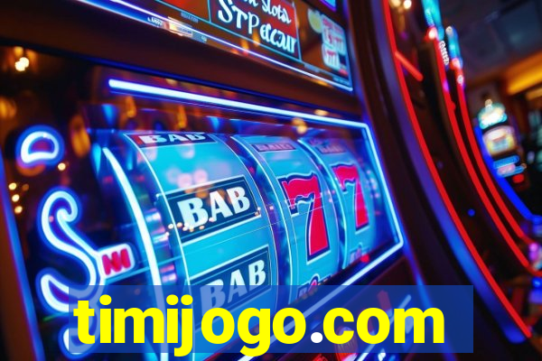 timijogo.com