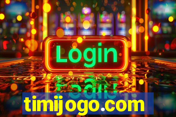 timijogo.com