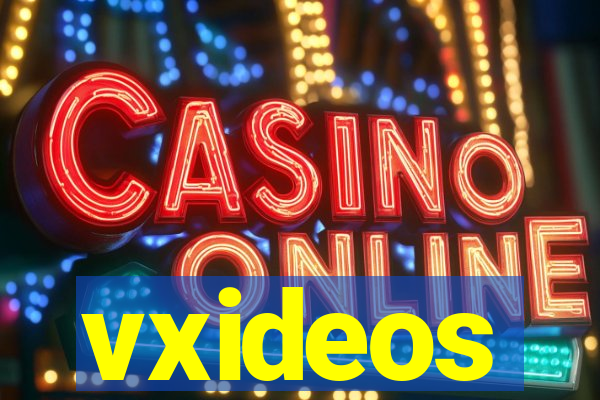 vxideos