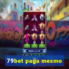 79bet paga mesmo