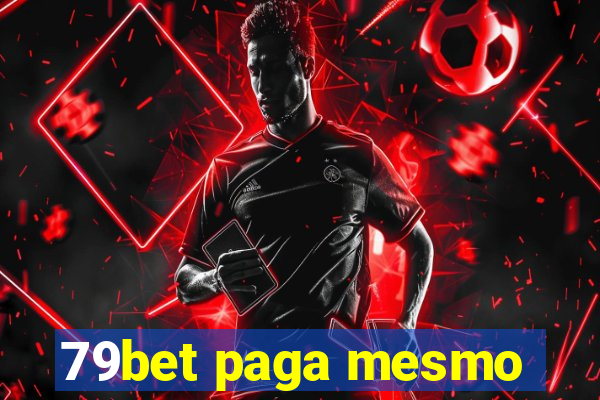 79bet paga mesmo
