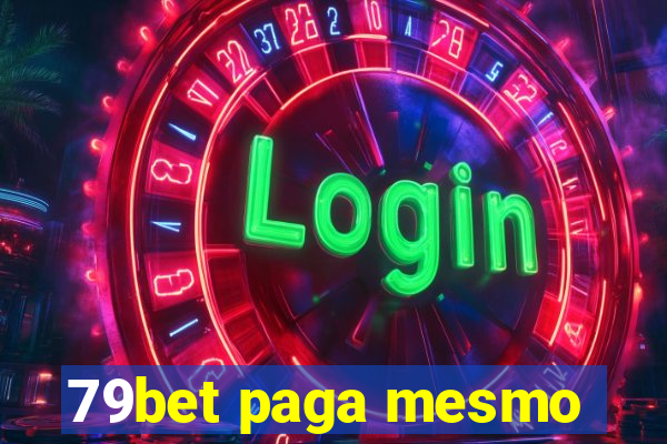 79bet paga mesmo