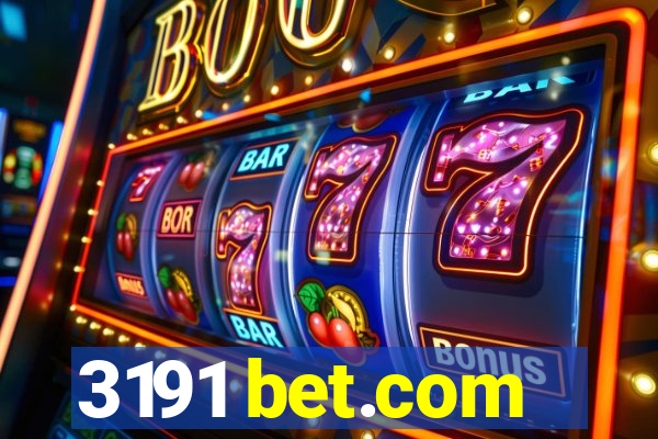 3191 bet.com