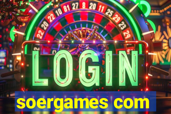 soergames com