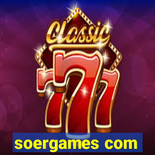 soergames com