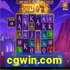 cgwin.com