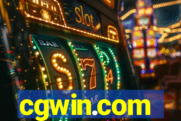 cgwin.com
