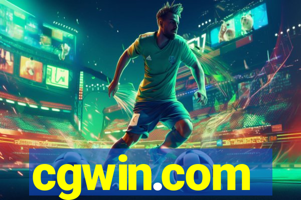 cgwin.com