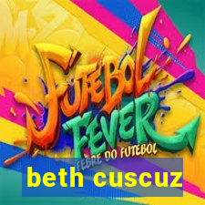 beth cuscuz