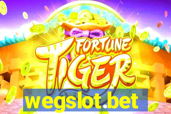 wegslot.bet