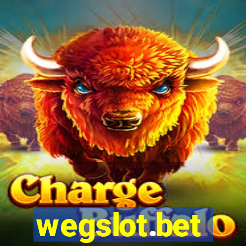 wegslot.bet