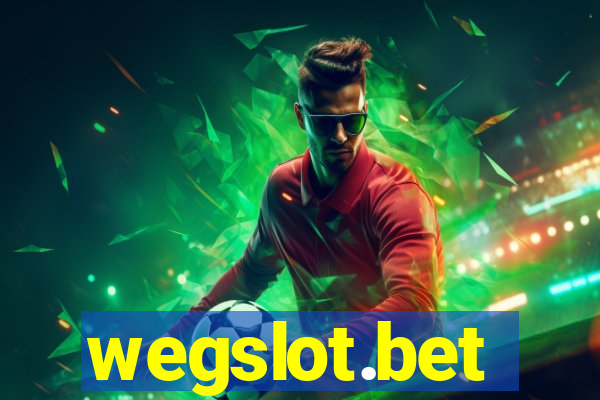 wegslot.bet