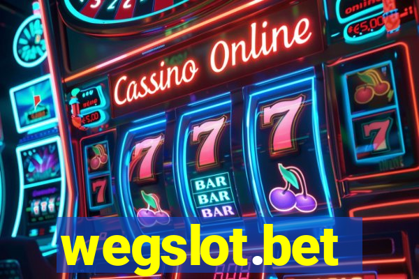 wegslot.bet