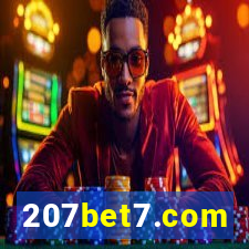 207bet7.com