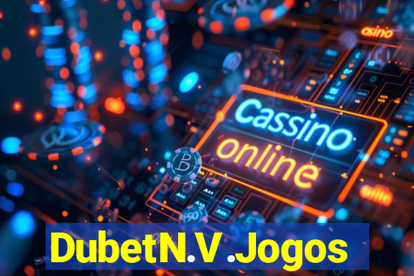 DubetN.V.Jogos