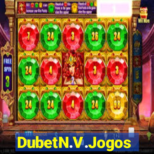 DubetN.V.Jogos